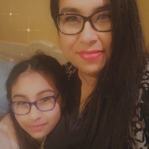 Meet your Posher, Priscilla